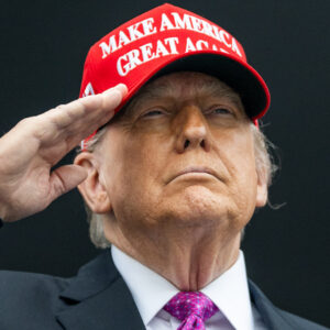 "Dream Military" Vision: Trump Proposes Massive $1.5 Trillion Defense Budget for 2027