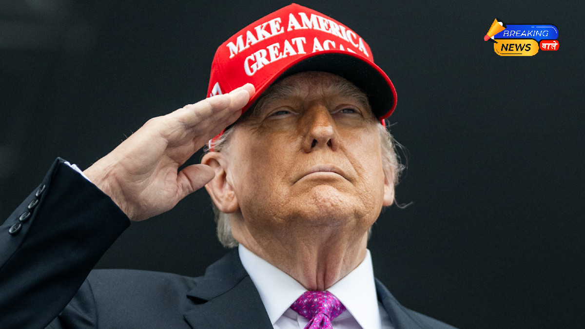 "Dream Military" Vision: Trump Proposes Massive $1.5 Trillion Defense Budget for 2027