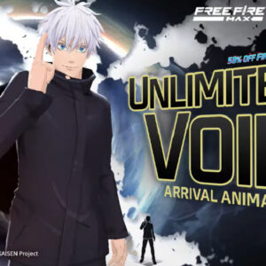 Garena Free Fire Max Redeem codes