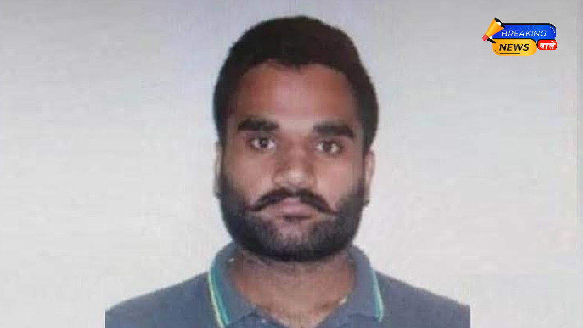 Goldy Brar to be Declared Proclaimed Offender