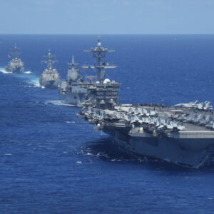 USS Abraham Lincoln