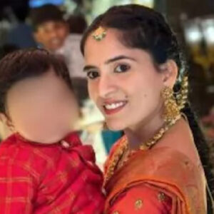 Hyderabad: Mother Kills 11-Month-Old Son, Commits Suicide