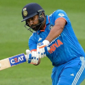 IND vs NZ 3rd ODI: Will Rohit Sharma Break Shahid Afridi’s World Record Today?