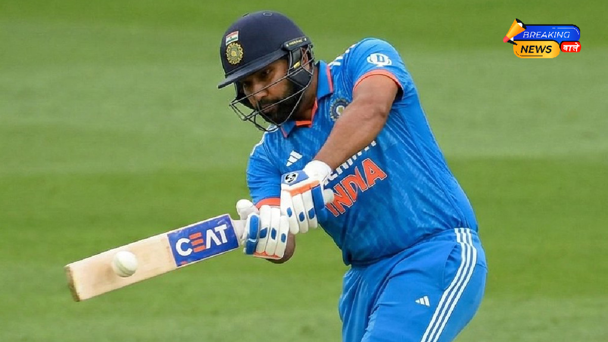 IND vs NZ 3rd ODI: Will Rohit Sharma Break Shahid Afridi’s World Record Today?