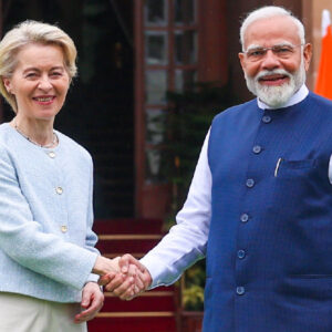 India-EU Near Landmark Deal: Free Trade Agreement Could Be Signed Soon