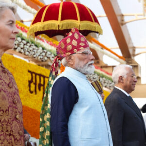 India and EU to Finalize ‘Mother of All Deals’ Today