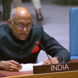 India Issues Warning to Pakistan at UN: Indus Water Treaty Could Be Suspended if Terrorism Persists