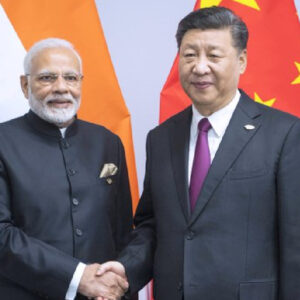 India May Re-Open Govt Tenders to Chinese Firms After 6-Year Hiatus