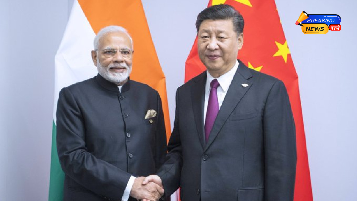 India May Re-Open Govt Tenders to Chinese Firms After 6-Year Hiatus