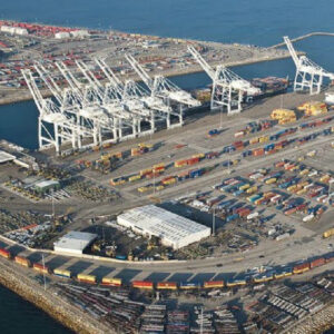 India Pulls Back from Chabahar Port Amid US Sanctions