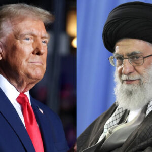 Iran in 'Big Trouble': Trump Vows Severe Response Without 'Boots on Ground' as Protests Spread