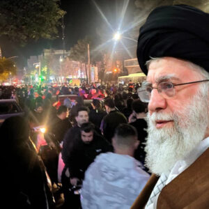 Iran Protests Explode: Midnight Violence Rocks Tehran; Nationwide Internet Blackout Enforced
