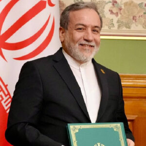 Iranian Foreign Minister Aragchi’s Big Statement: “Dialogue with Respect — or Prepare for War”