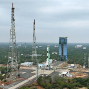 ISRO’s PSLV-C62 Faces Setback After Launch, Team Races to Analyze Data