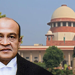 Justice Yashwant Varma Cash Case: No Relief from Supreme Court