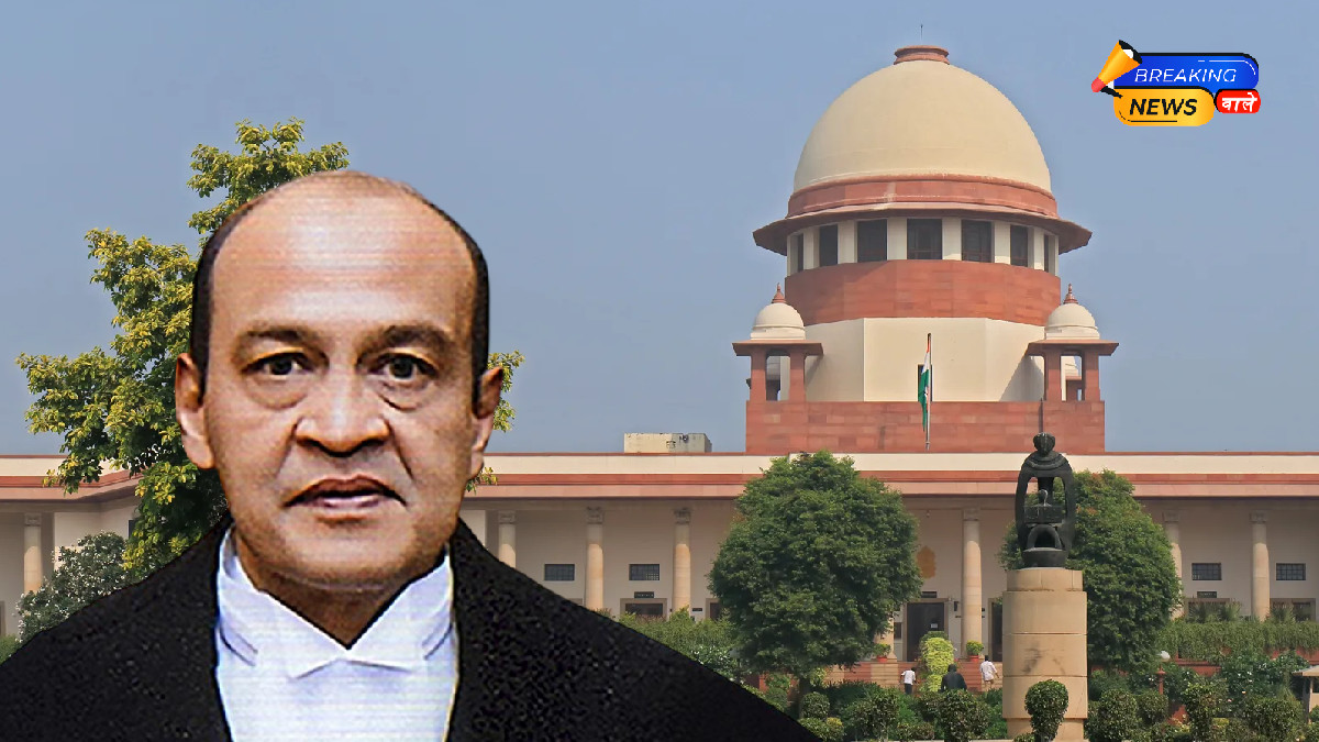 Justice Yashwant Varma Cash Case: No Relief from Supreme Court