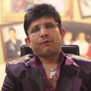 Kamaal R Khan Arrested for Firing in Residential Area; KRK Admits to the Allegation