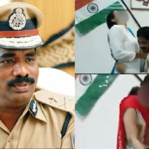 Karnataka Govt Suspends DGP-Rank Officer Ramachandra Rao Over Objectionable Video Row