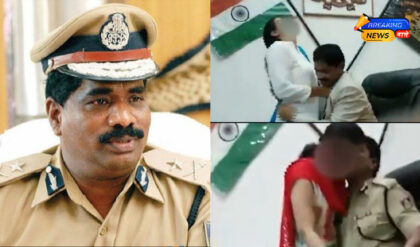 Karnataka Govt Suspends DGP-Rank Officer Ramachandra Rao Over Objectionable Video Row