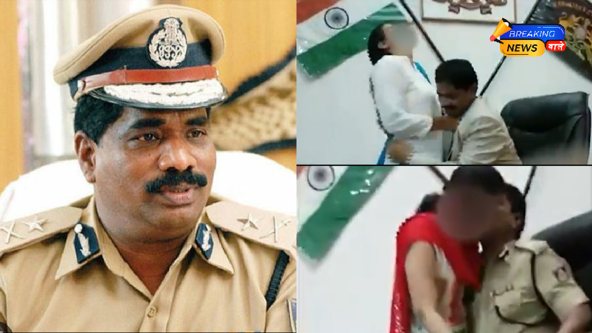 Karnataka Govt Suspends DGP-Rank Officer Ramachandra Rao Over Objectionable Video Row