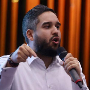 Nicolas Maduro Guerra (Image Credit: Facebook/Nicolás Maduro Guerra)