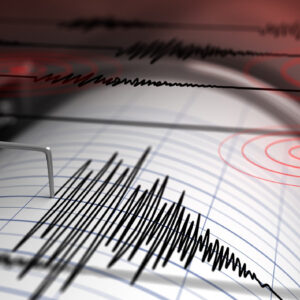 Mild Earthquake Hits Delhi-NCR, Epicenter in North Delhi, 2.8 Magnitude