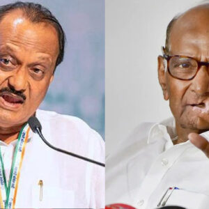 NCP Merger Plan Secretly Finalized 5 Days Before Ajit Pawar’s Death: Kiran Gujar Reveals