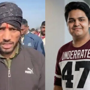 Noida Tragedy Eyewitness Speaks: “Officers Watched as I Jumped” in Yuvraj Engineer Death Case