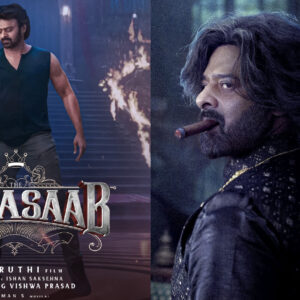 Prabhas’ ‘The Raja Saab’ Box Office Report: Day 3 Drop, ₹100 Crore Mark Crossed in 3 Days
