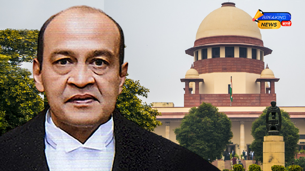 Supreme Court Dismisses Justice Yashwant Verma’s Petition, Proceedings for Removal to Proceed