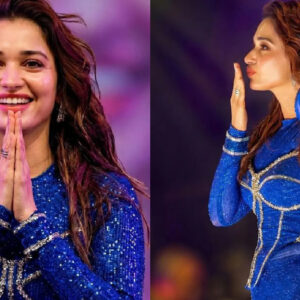 Tamannaah Bhatia Paid ₹6 Crore for Just 6 Minutes of Dancing at Goa’s Baga Beach