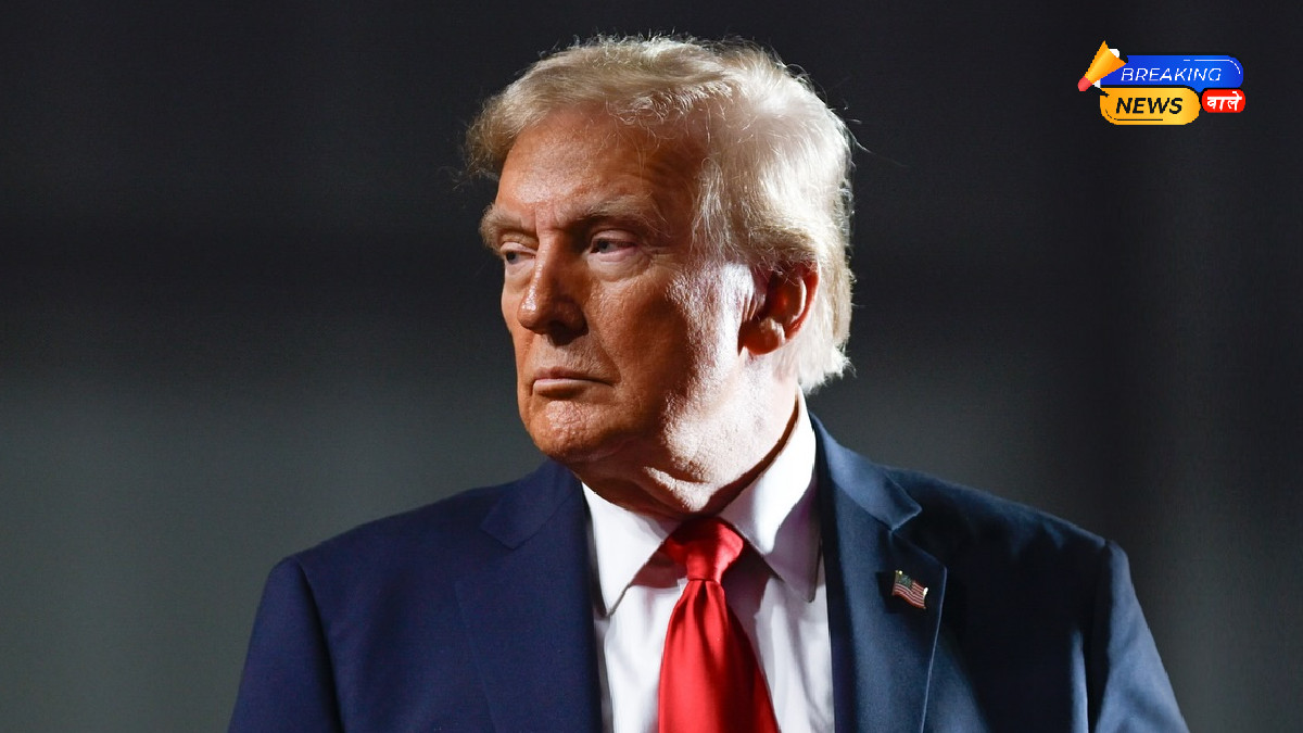 Trump Threatens India with Fresh Tariffs; Demands Immediate Halt to Russian Oil Purchases