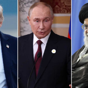Trump’s Major Post on Iran: “Help Is Coming”; Russia and Iran Issue Warnings – Global Tensions Rise