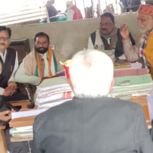 Savarna Samaj to Hold Major Protest in Mau on Feb 4 Against UGC Law