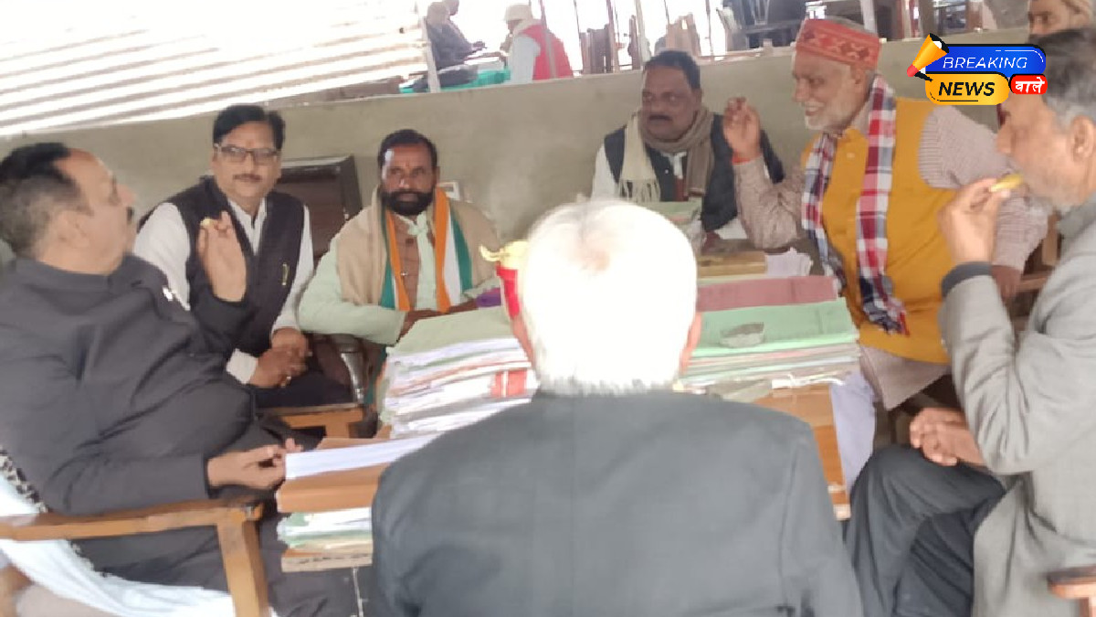 Savarna Samaj to Hold Major Protest in Mau on Feb 4 Against UGC Law