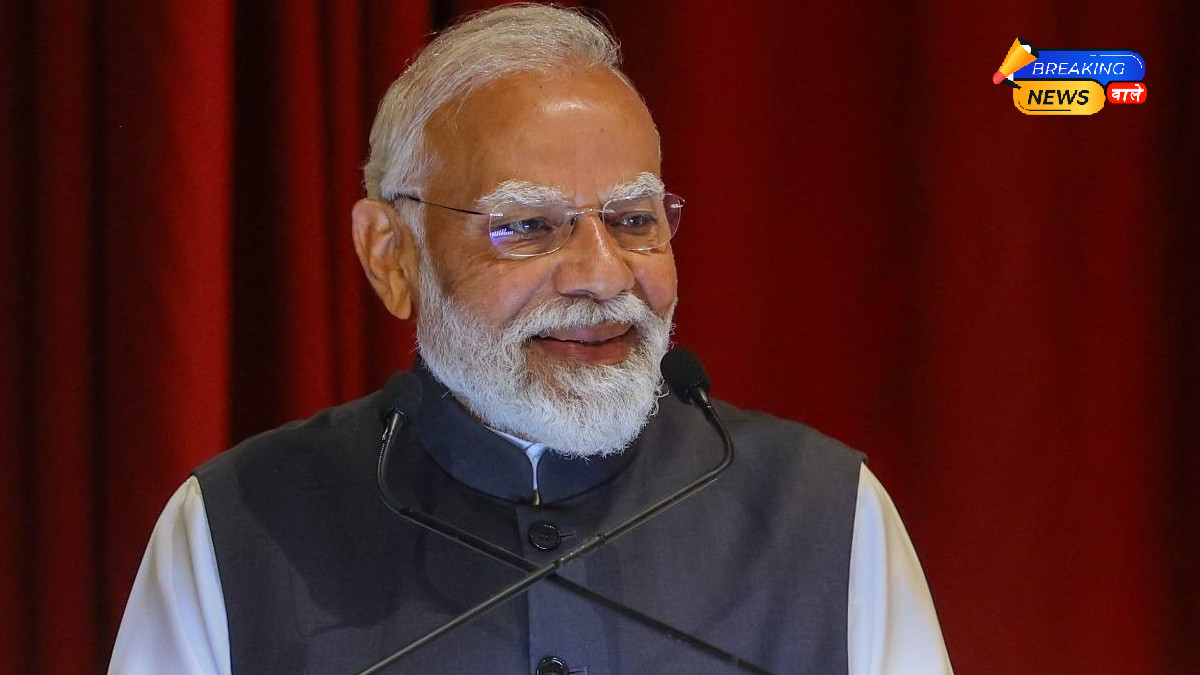 UP Foundation Day 2026: Prime Minister Modi Praises State and Sends Warm Wishes to Citizens