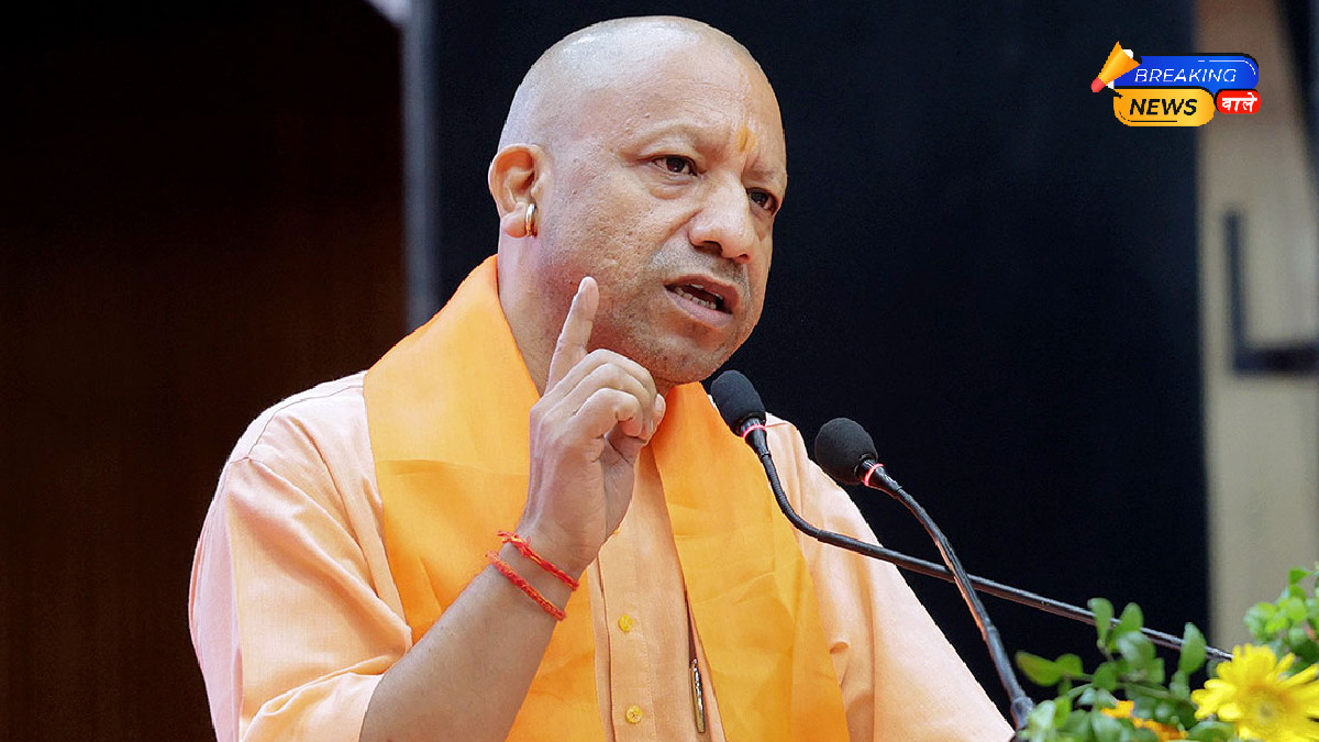 UP Govt Big Relief: 3-Year Age Relaxation for Police, Jail, and Women’s Battalion Recruitment