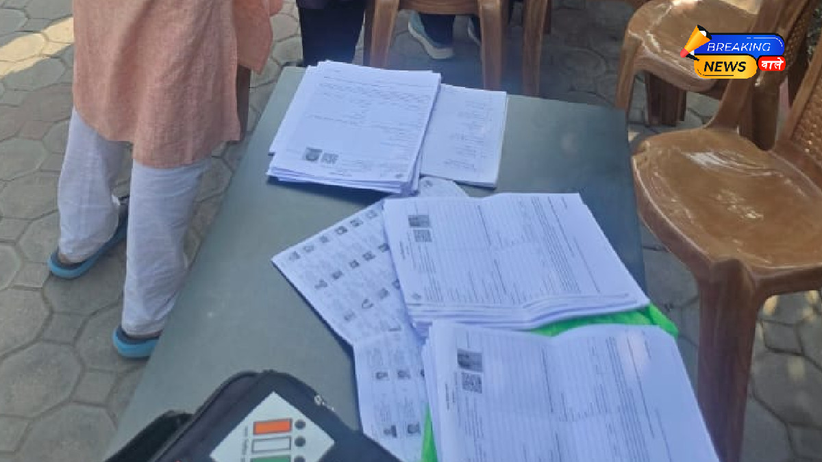 UP Draft Voter List 2026 Released: Here is How to Check Your Name and Correct Details