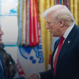 US Ambassador Sergio Gor’s Big Statement: “No Country More Important to America Than India”