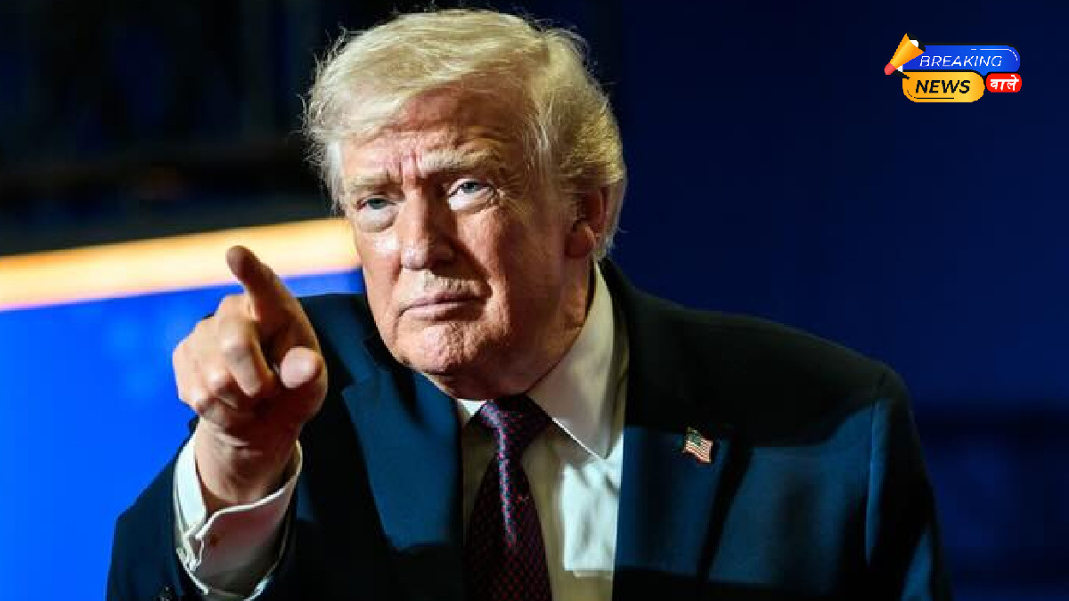 US Scraps Iran Attack Plan, Gulf States’ Position Complicates Trump’s Strategy