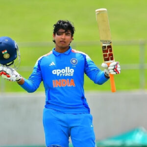 Vaibhav Suryavanshi’s U-19 World Cup Debut Disappoints, Ex-Coach WV Raman Criticizes Early Substitution