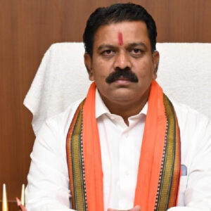 Vijay Sharma Slams JNU Row: Ideologies Threatening India's Sovereignty Will Face Their End