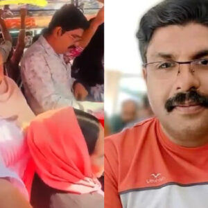 Viral Bus Harassment Video in Kerala Leads to Man’s Suicide, FIR Filed Against Woman