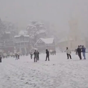 Weather Turns on Basant Panchami: Rain in Delhi-NCR, Heavy Snowfall in Hills