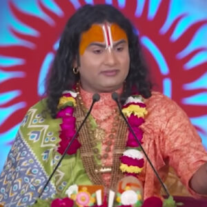 What Aniruddhacharya Said About Ajit Pawar Plane Crash Sparks Social Media Uproar