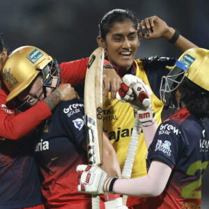 CB Kick Off WPL 2026 with a Bang (Image Credit: X/wplt20)