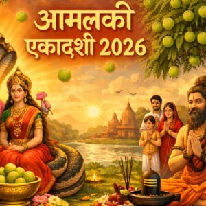 Amalaki Ekadashi 2026