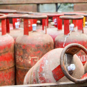 LPG Price Hike