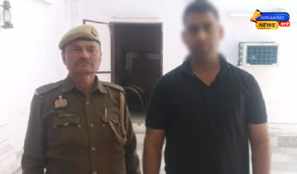 Agra Case: National Shooter Targeted in Rape and Blackmail by Army Personnel