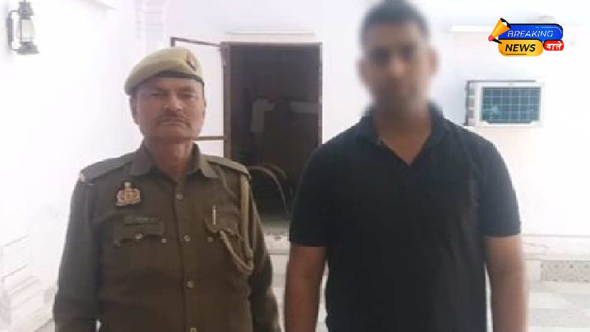 Agra Case: National Shooter Targeted in Rape and Blackmail by Army Personnel